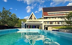 Altus Hotel & Spa
