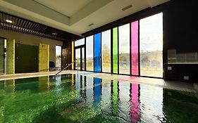 Altus Hotel & Spa